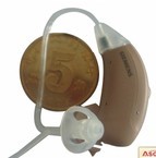 西门子艺术家&CENTRA套装系列老年助听器多少钱，老年助听器价格贵么？
